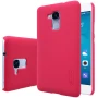 Nillkin Super Frosted Shield Matte cover case for HUAWEI Honor 5C/honor Nemo 5.2 order from official NILLKIN store